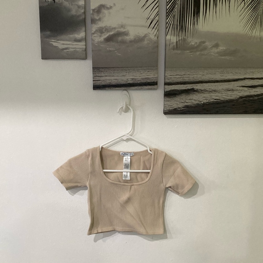 Staple basic crop